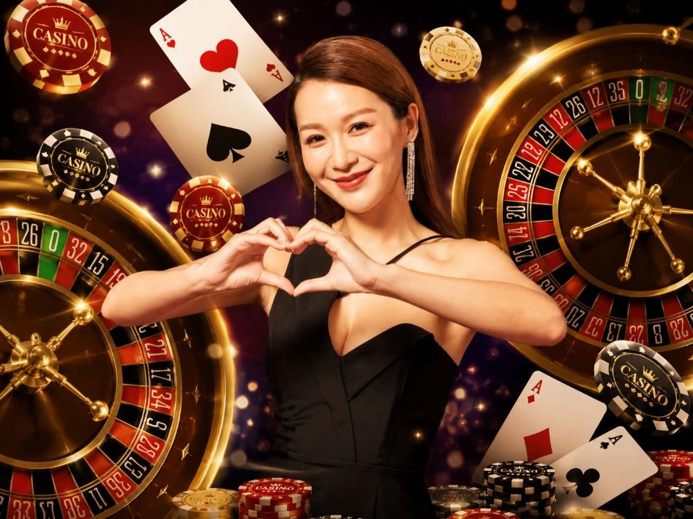 威尼斯人赛事视觉